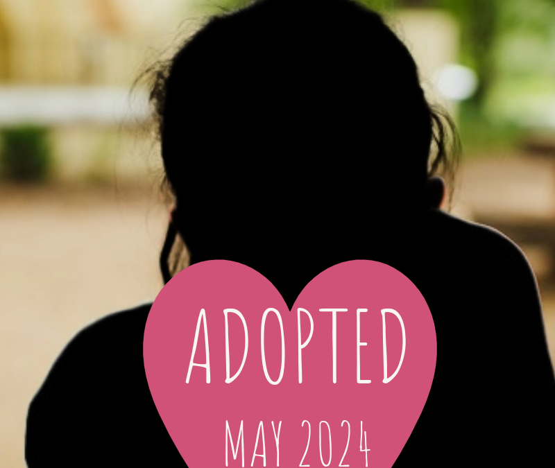 Adopted