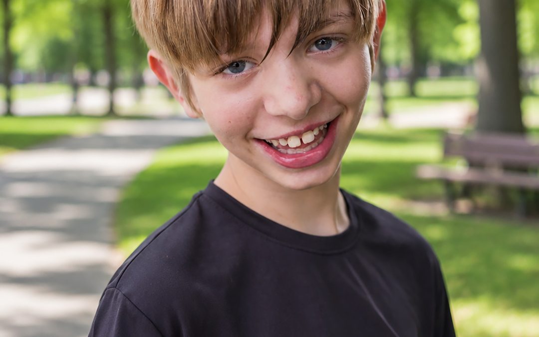Brayden